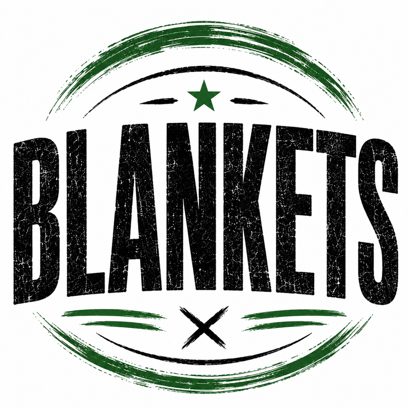 Blankets