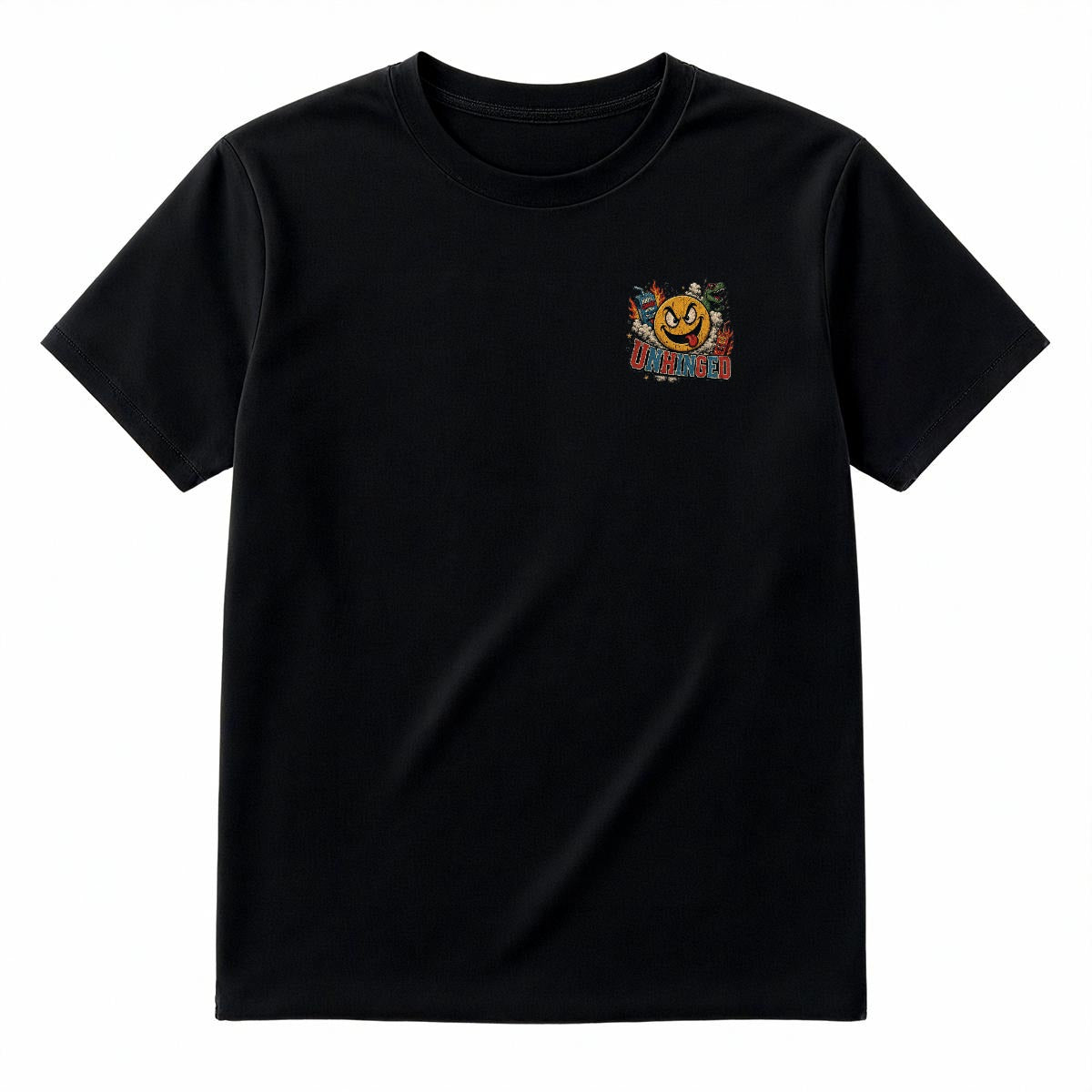 F Them Kids™ Graphic T-Shirt