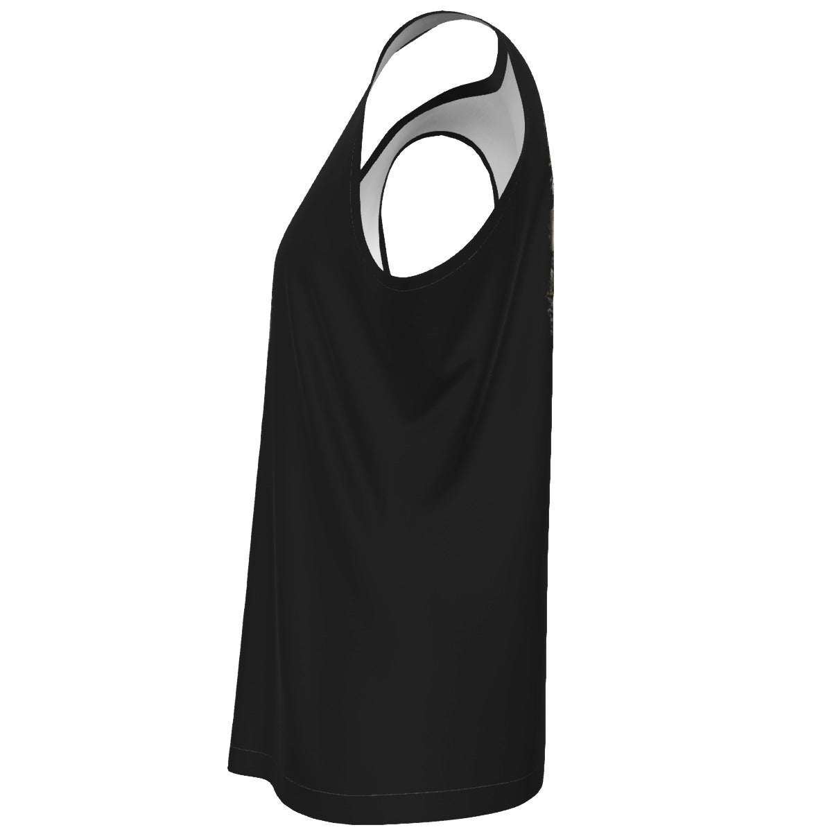 Unhinged™ "My Mood Has So Many Swings It's Now a Park" Women's Tank Top