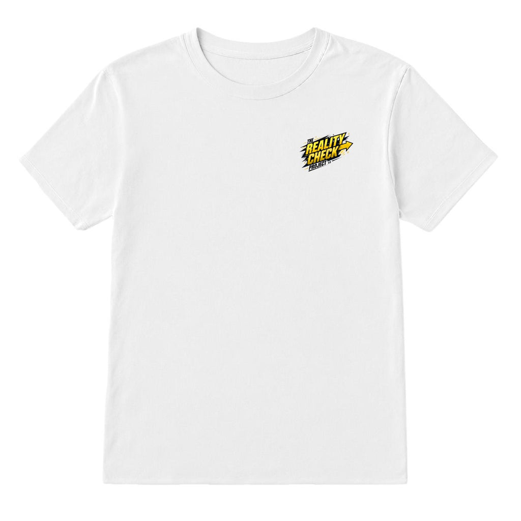 I Didn't Come This Far to Only Come This Far. Let's Fucking Go. – Motivational Graphic T-Shirt | Rea