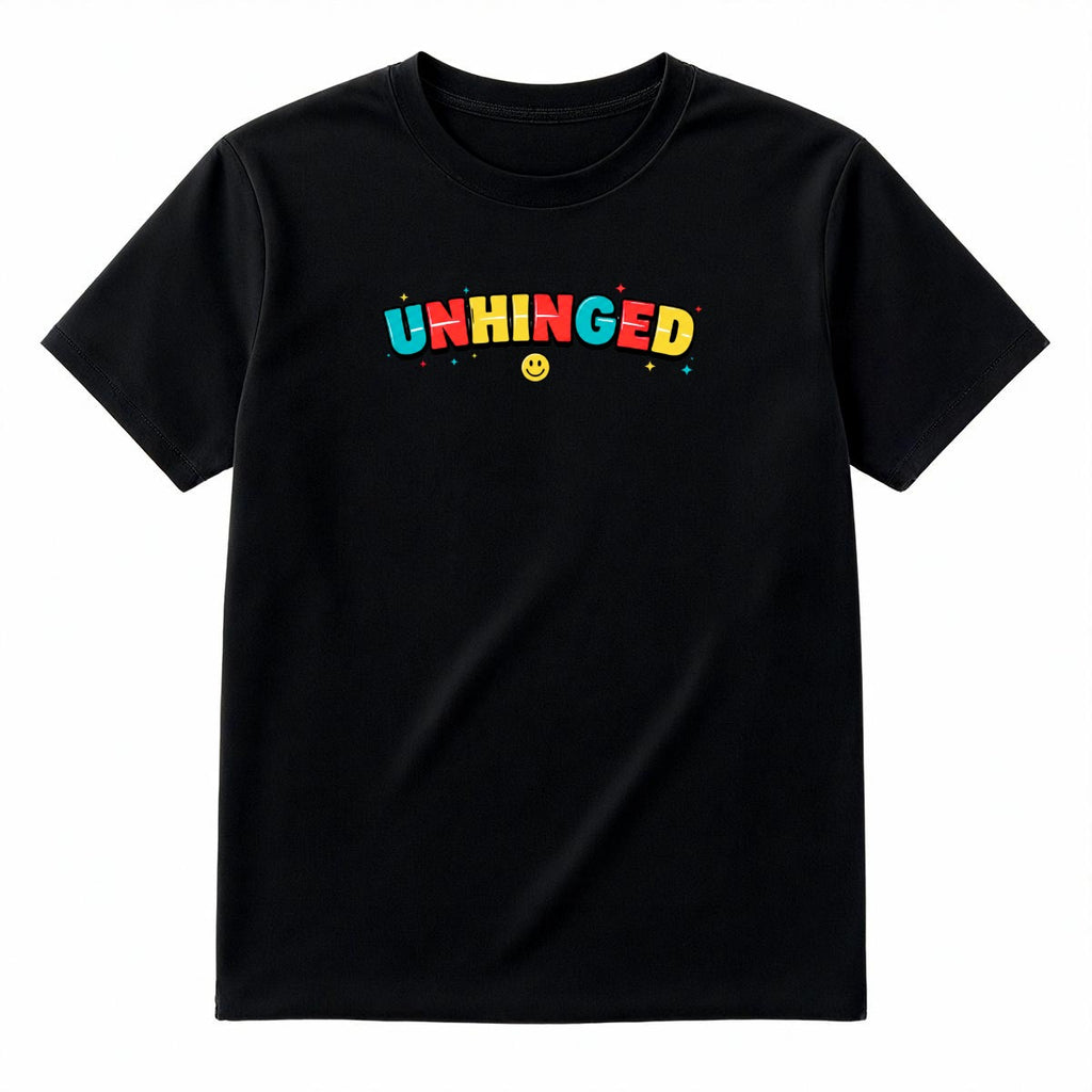 If You Find It Hard to Laugh at Yourself Graphic T-Shirt