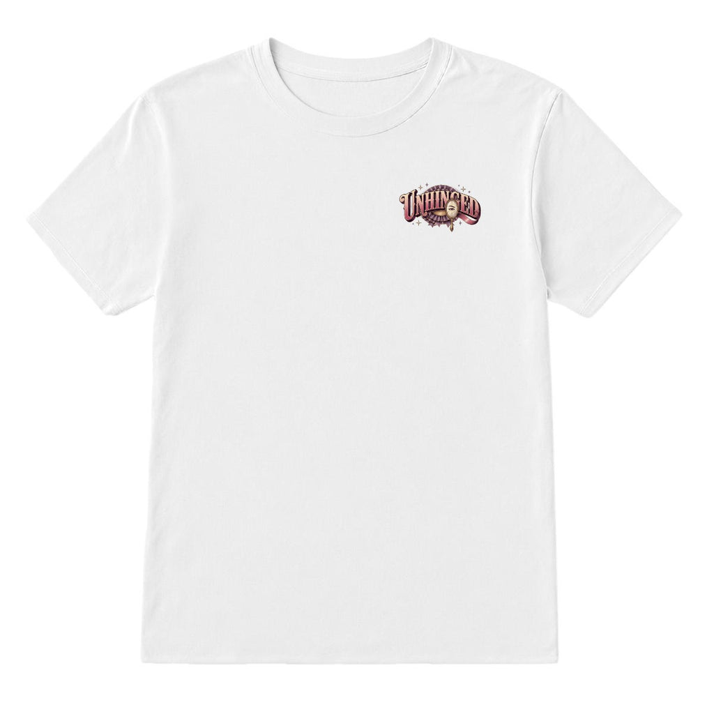 I Was Going to Give You a Nasty Look But I See You Already Have One – Funny Sarcastic Graphic T-Shir