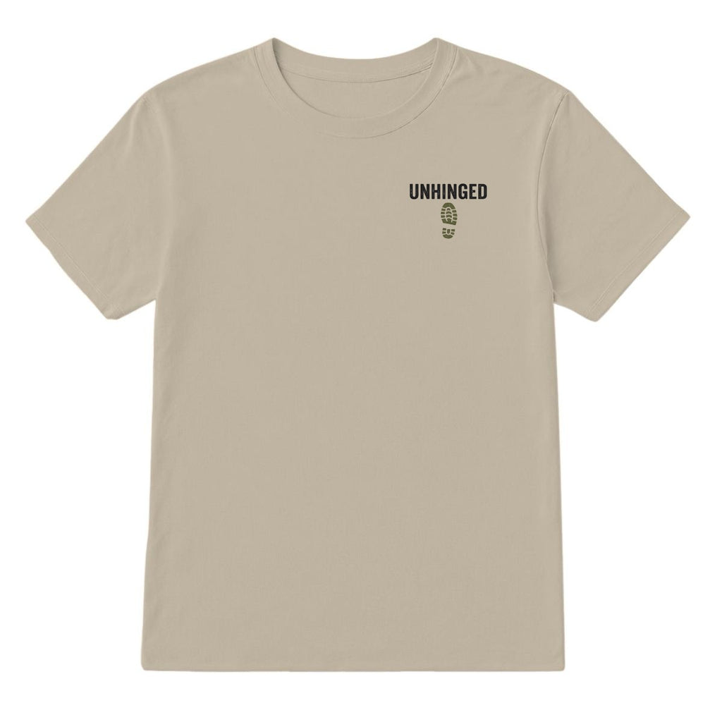 I Like Long Walks, Especially When They’re Taken by People Who Annoy Me Graphic T-Shirt
