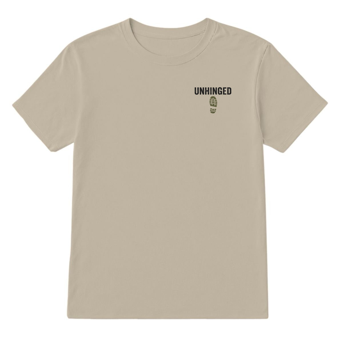 I Like Long Walks, Especially When They’re Taken by People Who Annoy Me Graphic T-Shirt
