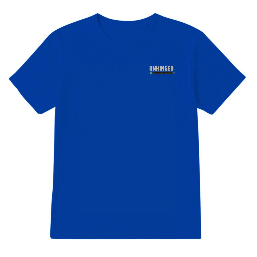 My People Skills Are Just Fine Graphic T-Shirt