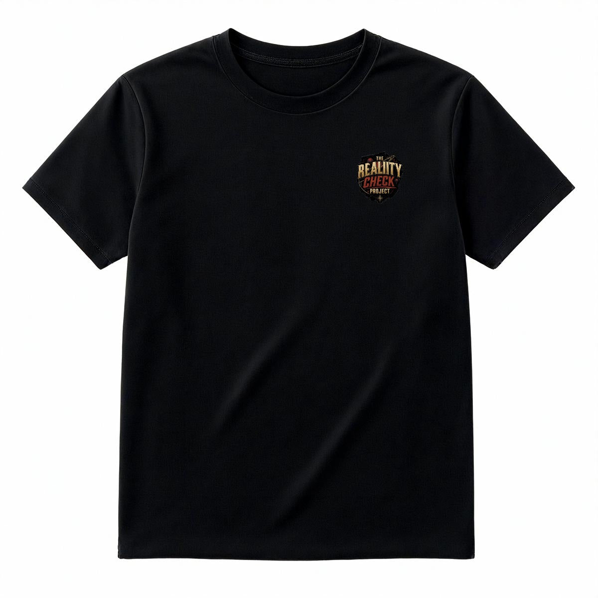 The Universe Doesn't Care About Your Excuses. Figure It the Fuck Out. – Motivational Graphic T-Shirt