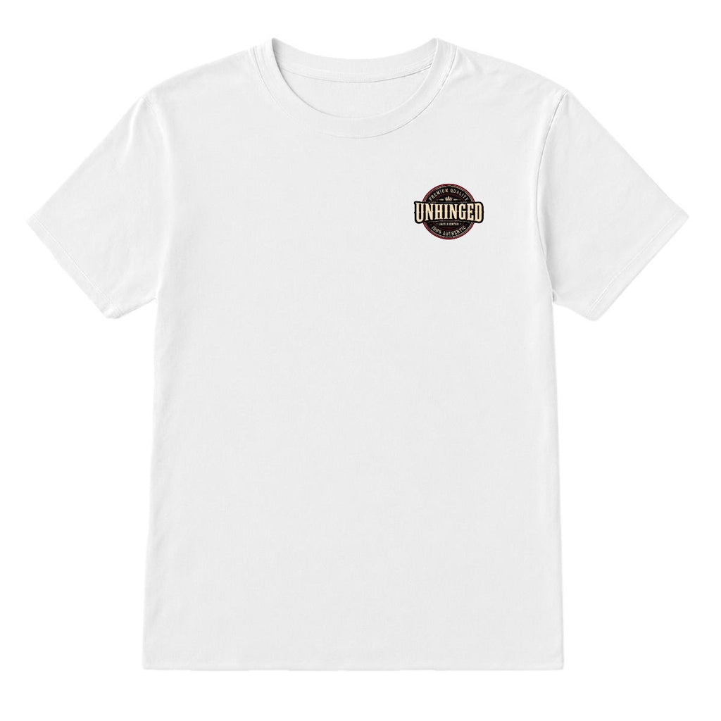 Of Course I’m an Organ Donor Graphic T-Shirt