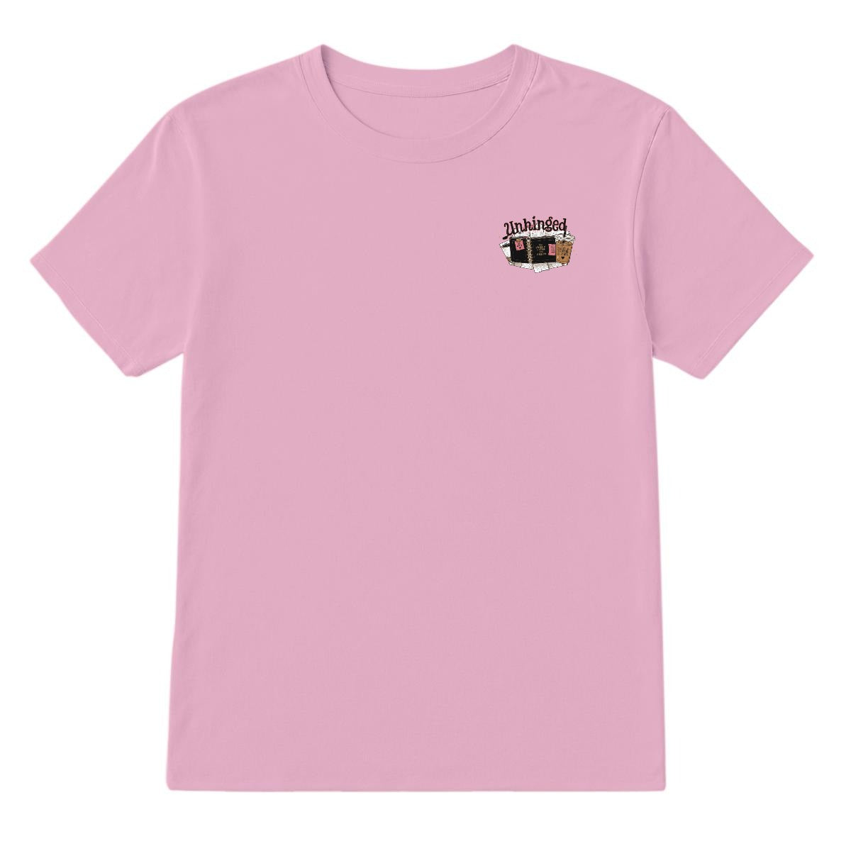 I Had Hopes and Dreams Now I Have Bills and Taxes T-Shirt – Funny Adulting Graphic Tee