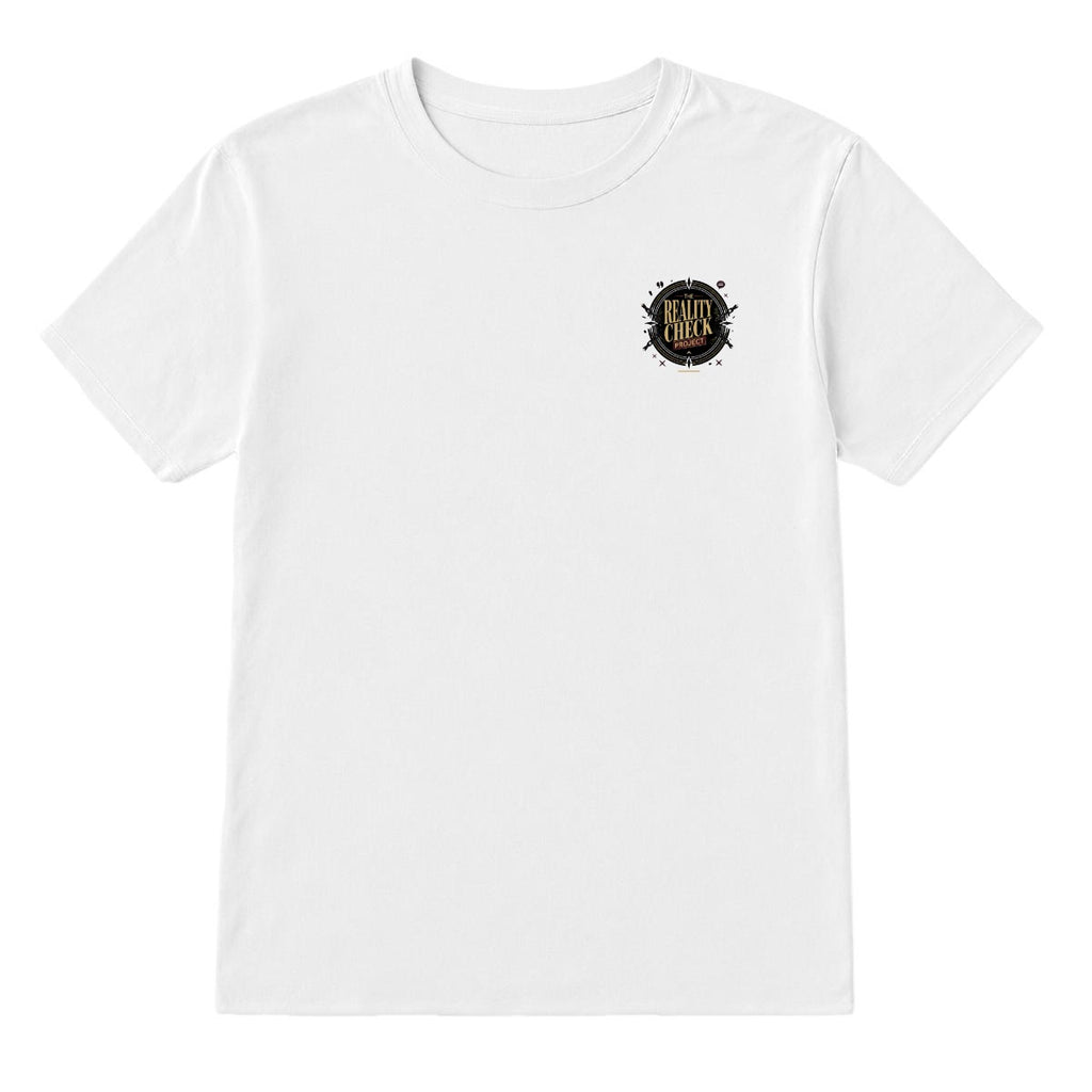 Protect Your Peace Aggressively. You Don't Owe Anyone a Fucking Thing. – Motivational Graphic T-Shir