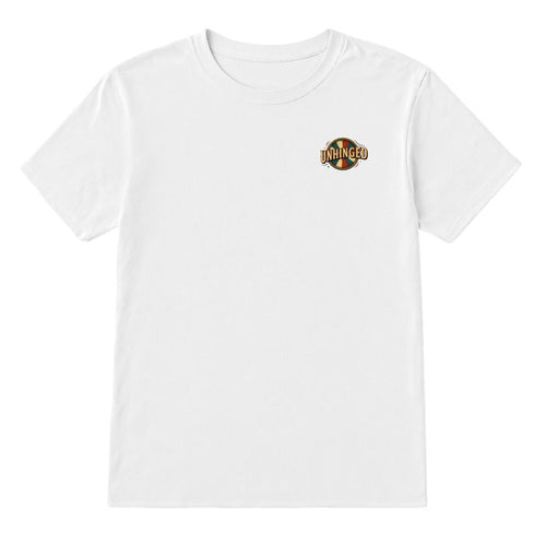 At Least Life Wants to Fuck Me Graphic T-Shirt