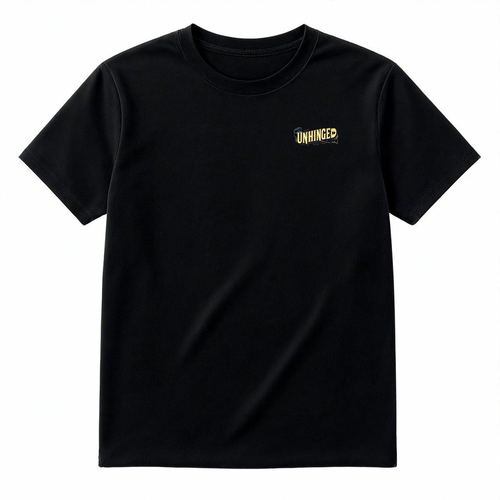Can We Skip to the Part Where I Care? Graphic T-Shirt