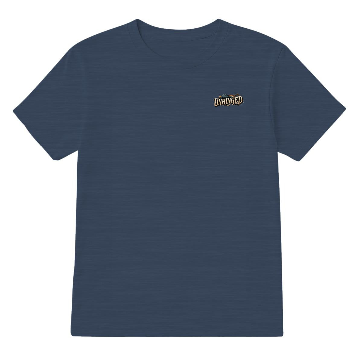 How Am I Supposed to Live, Laugh and Love in These Conditions? Graphic T-Shirt