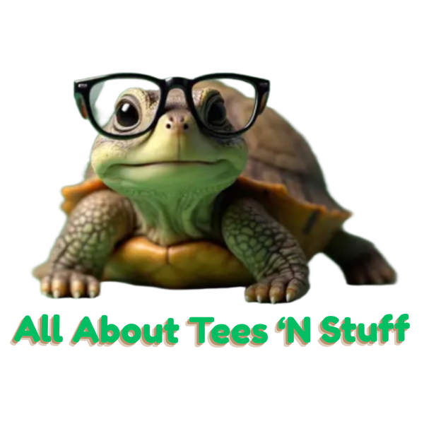 All About Tee's N Stuff